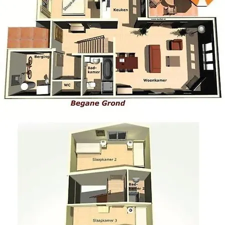 Magnifique - Domaine Chateau De Barbet Villa *