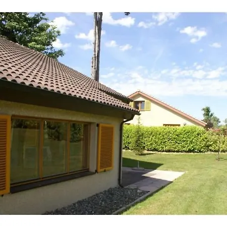 Magnifique - Domaine Chateau De Barbet Villa *