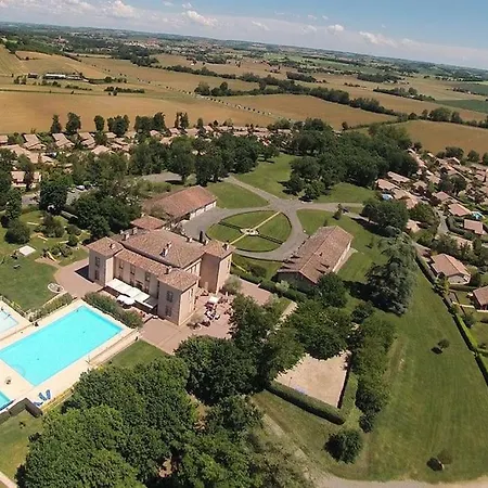 Magnifique - Domaine Chateau De Barbet *